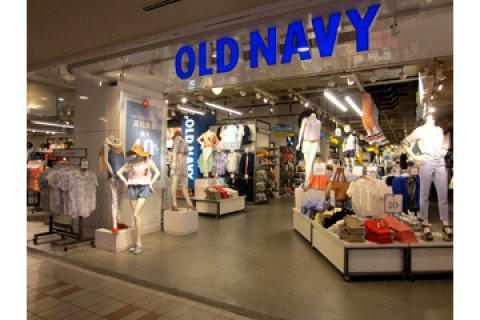 7-OLD NAVY