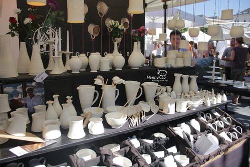 2015 0830 Pottery Market