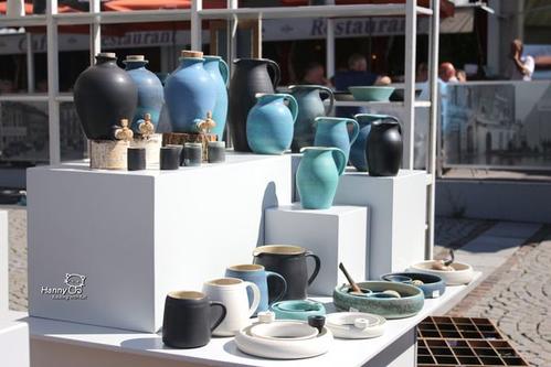 2015 0830 Pottery Market