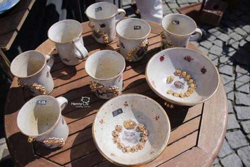 2015 0830 Pottery Market