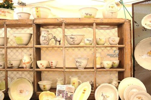 2015 0830 Pottery Market