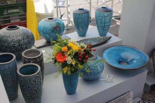 2015 0830 Pottery Market