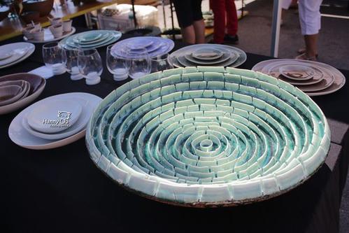 2015 0830 Pottery Market