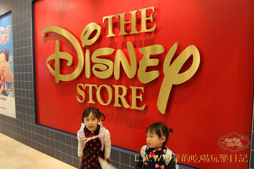20150227@台场迪士尼商店富士电视台-03.jpg