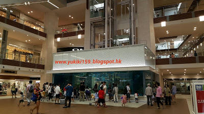 AEON Mall Okinawa Rycom by Yukiki159.blogspot.hk